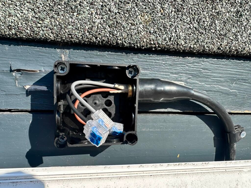 What is a SWA Cable?